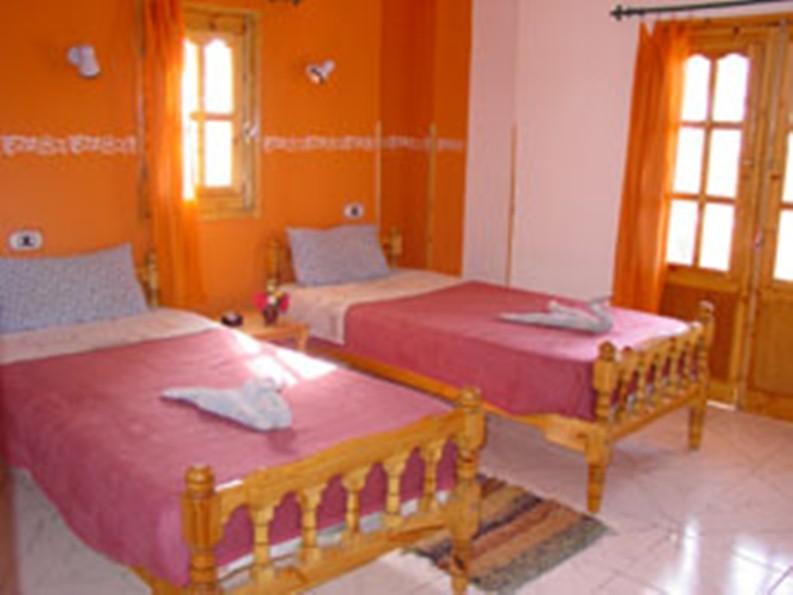 El Fayrouz Hotel Luxor Phòng bức ảnh