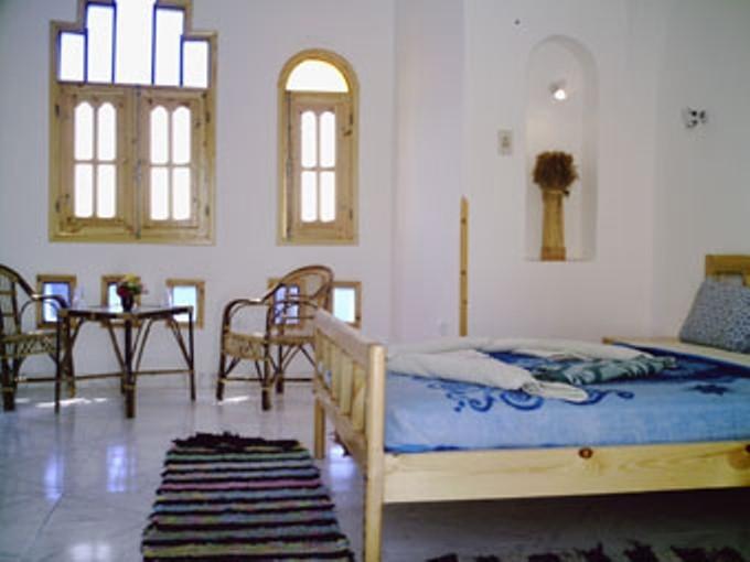 El Fayrouz Hotel Luxor Phòng bức ảnh