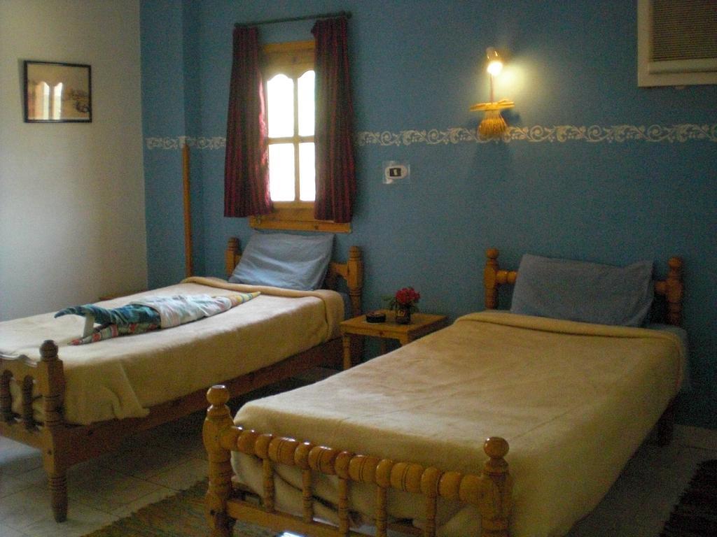 El Fayrouz Hotel Luxor Phòng bức ảnh