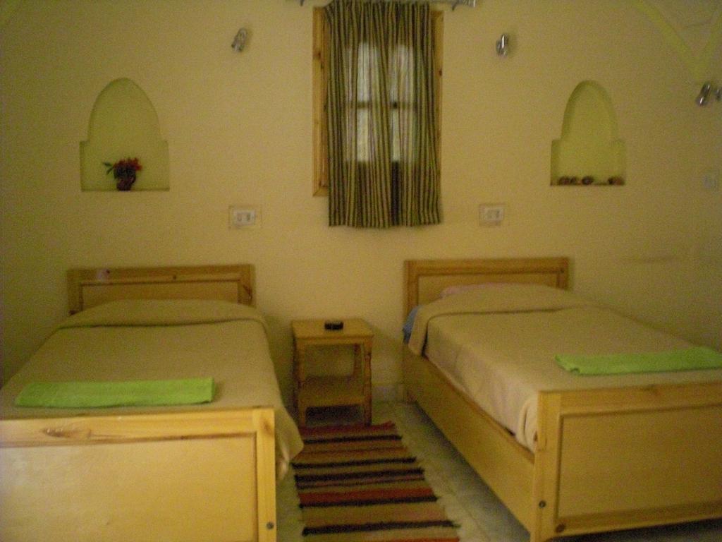 El Fayrouz Hotel Luxor Phòng bức ảnh