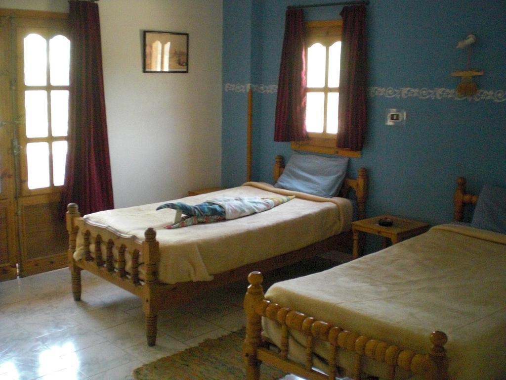 El Fayrouz Hotel Luxor Ngoại thất bức ảnh